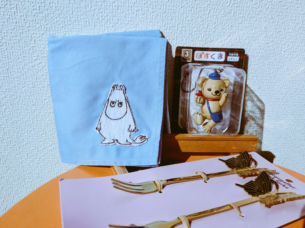 chocolate&lemonade tweet media