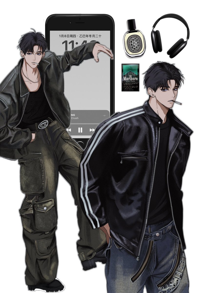 개늑대 tweet media