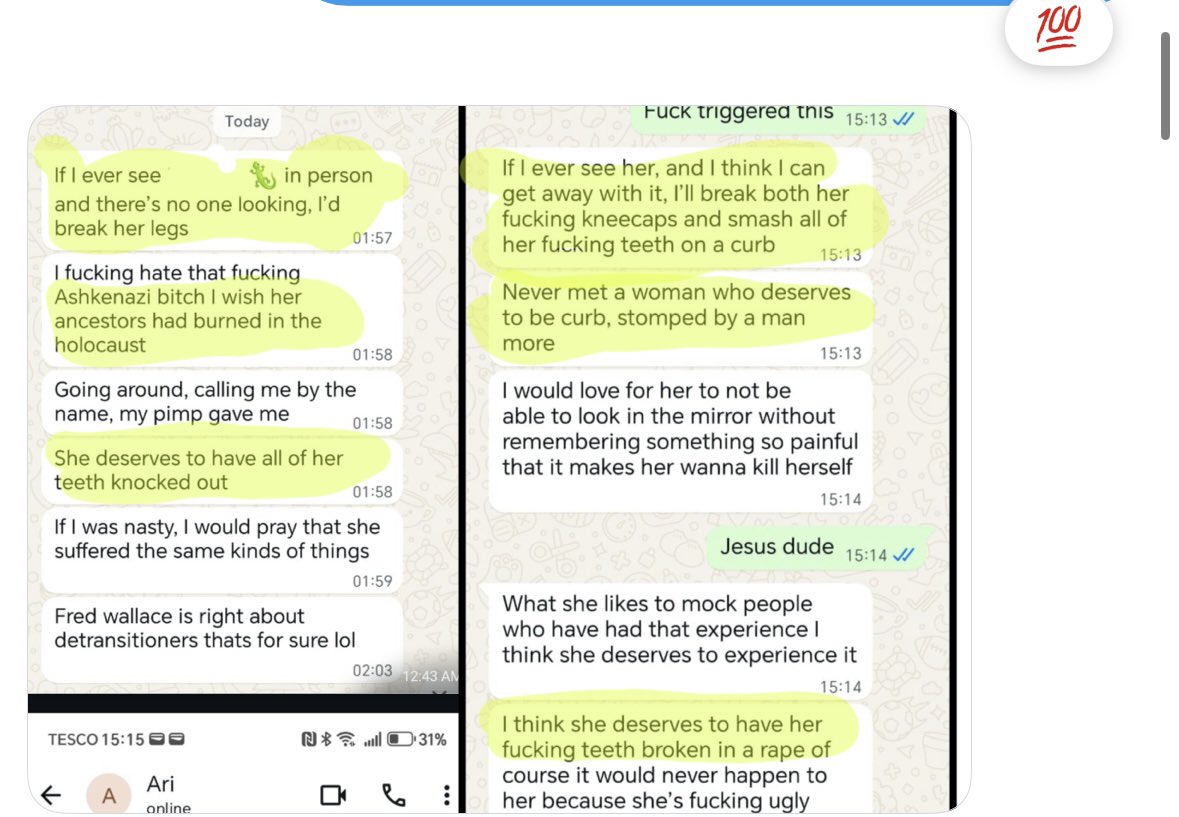 Transmaxx tweet media