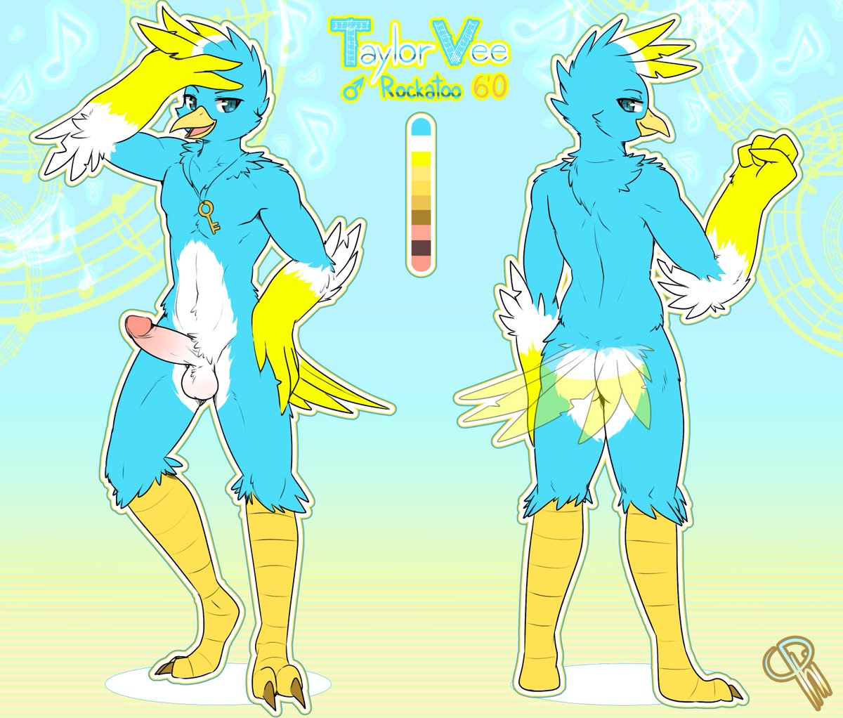 Taylor Vee +18 tweet media