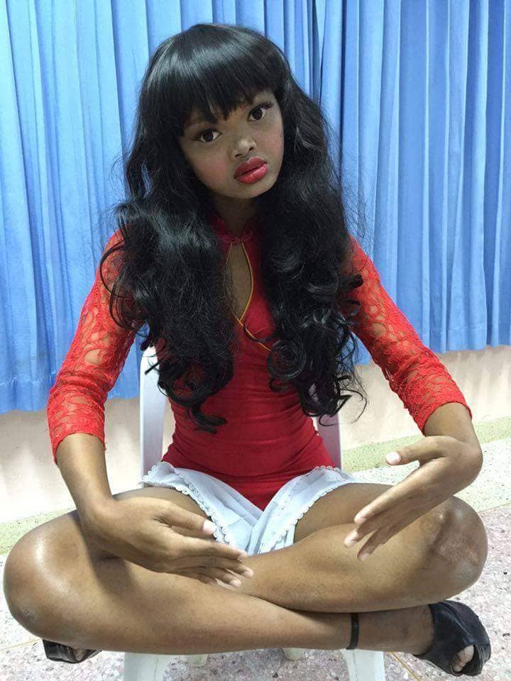 Arif Santai tweet media