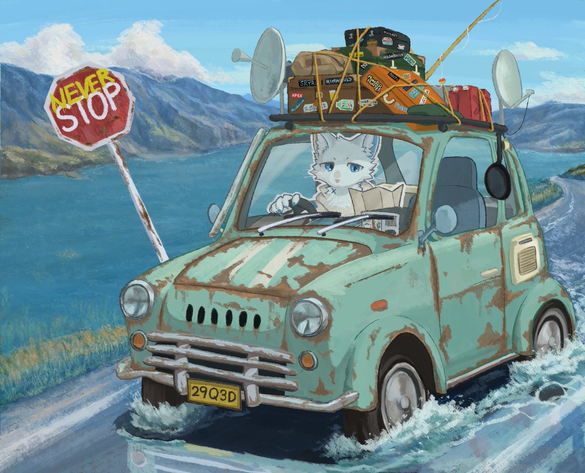 ソルチ tweet media