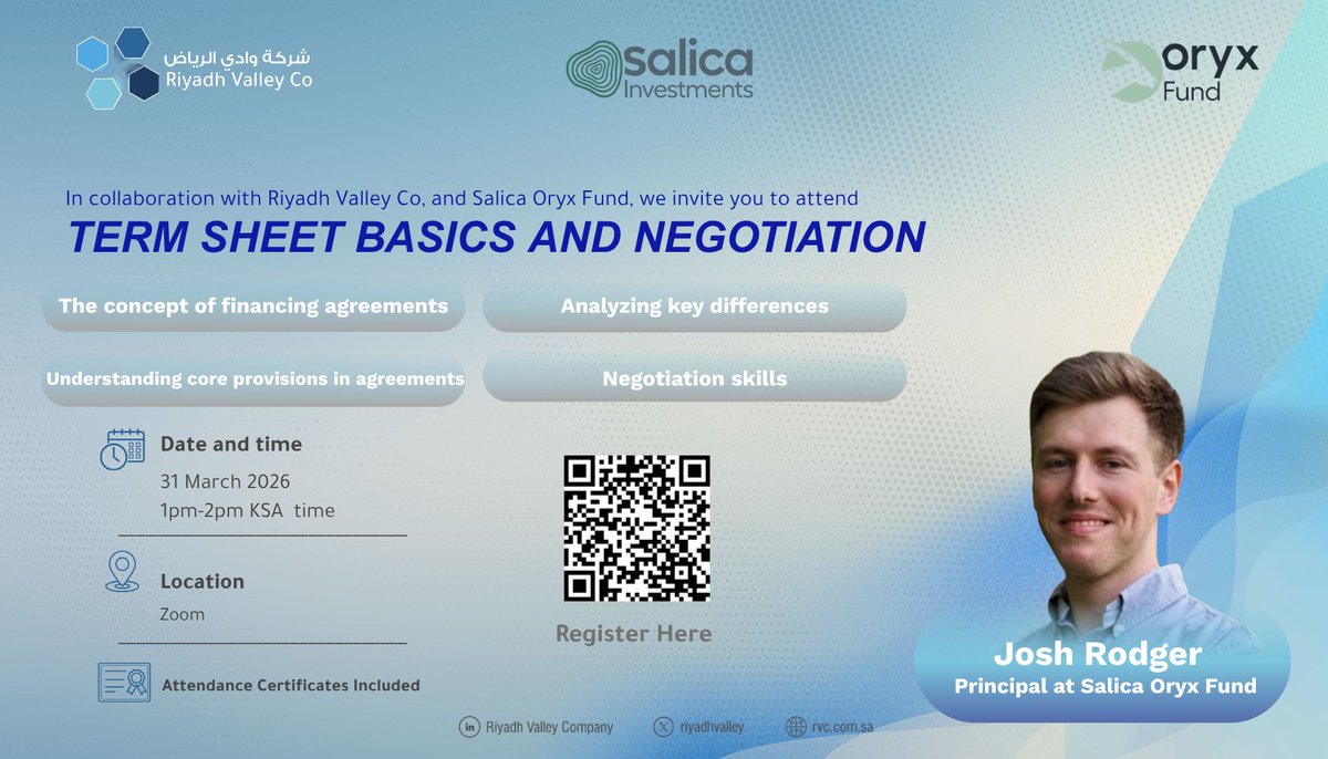 شركة وادي الرياض tweet media