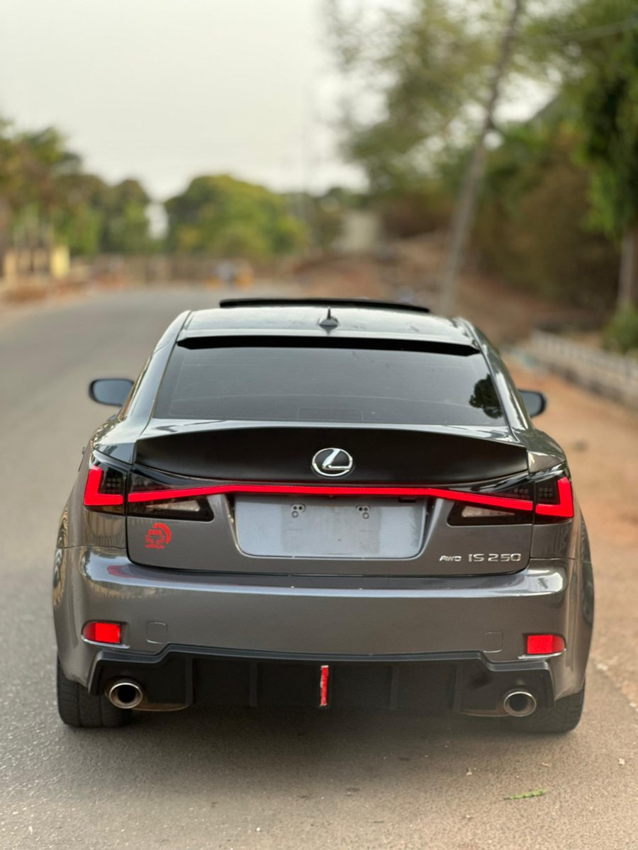 AB MOTOR’S.NG tweet media