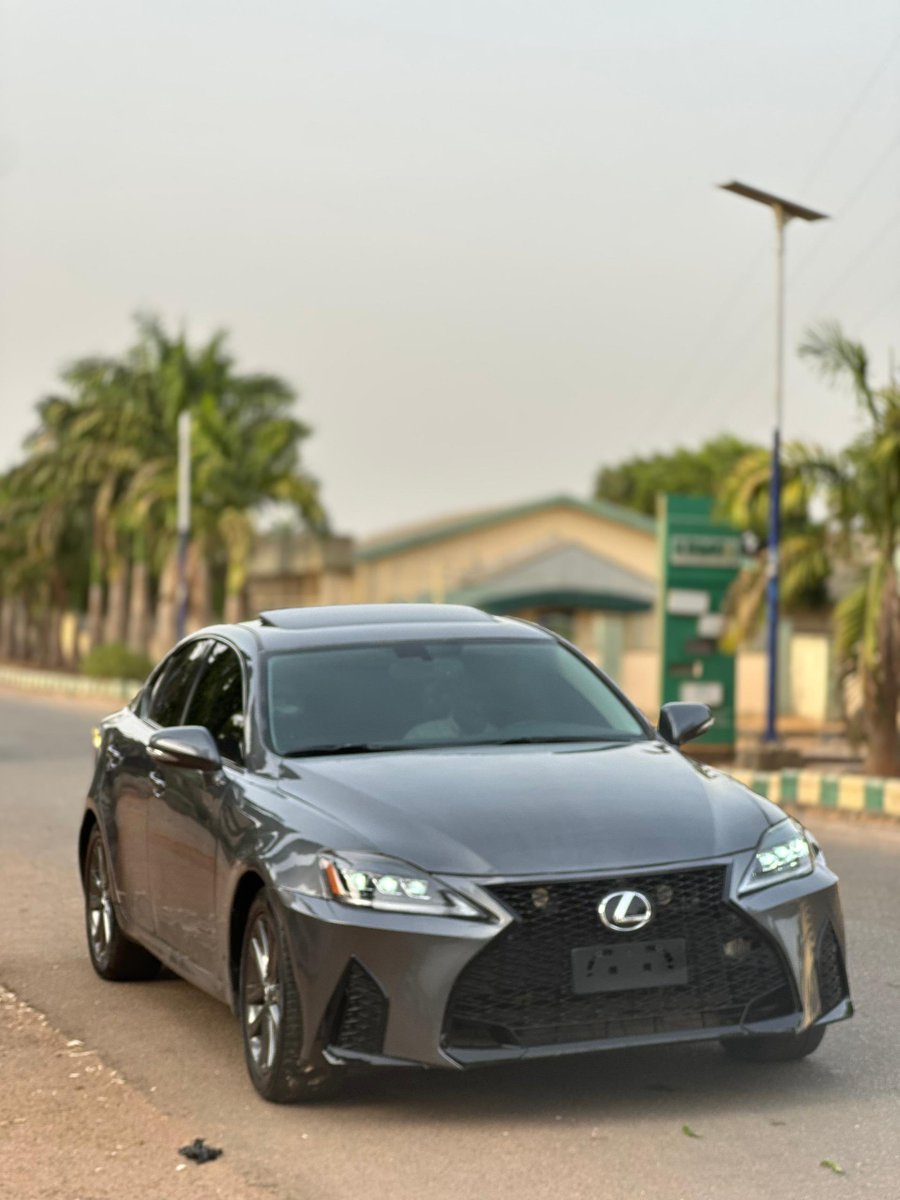 AB MOTOR’S.NG tweet media