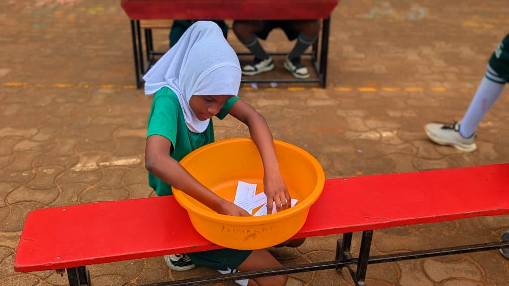 Sir Apollo Kaggwa Schools - Official tweet media