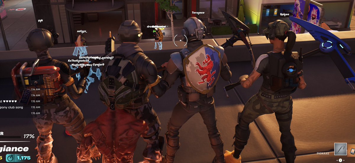 Allegiance tweet media