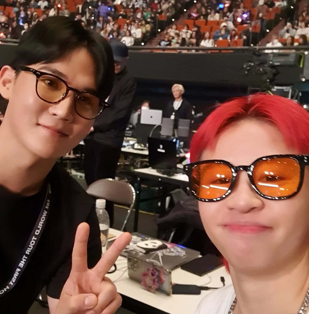 DonDonnyIsOfficial tweet media