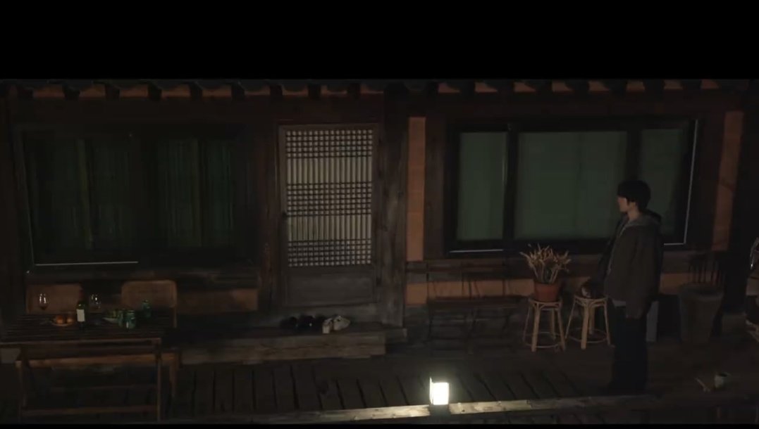 K-Drama Menfess tweet media