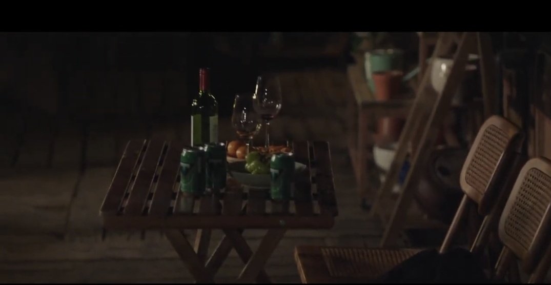 K-Drama Menfess tweet media