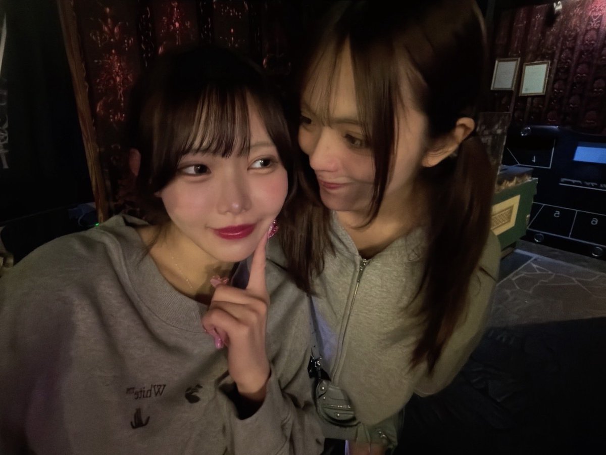 mignon 【みにょん】 tweet media