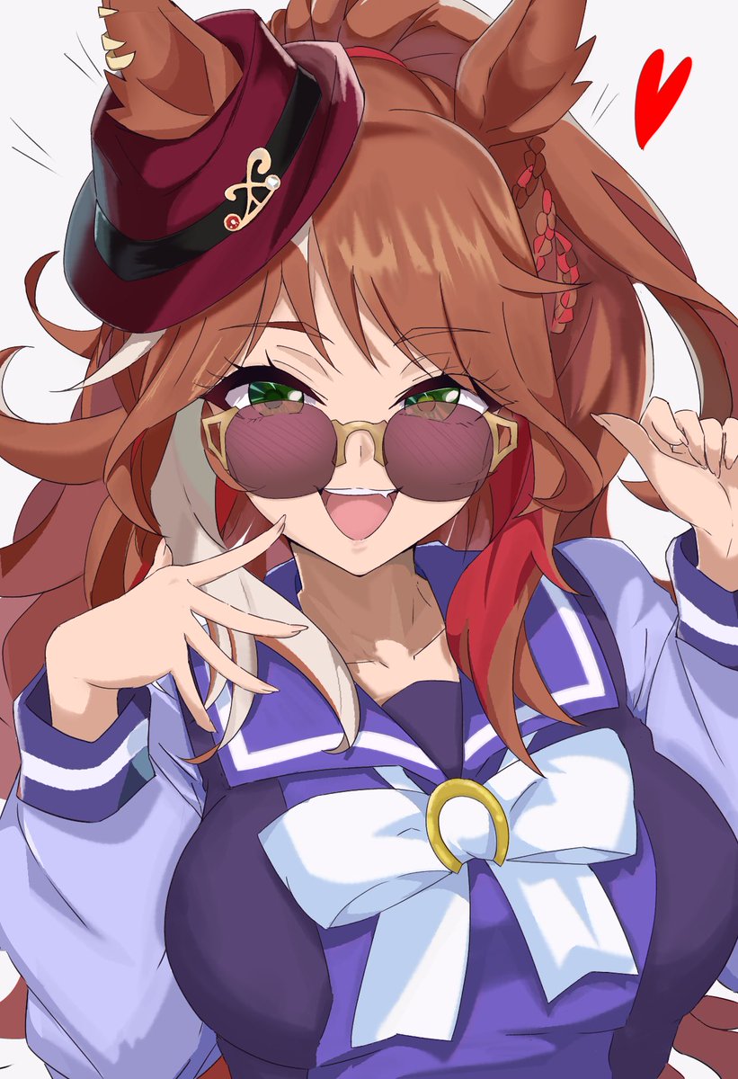 えかざわ🍀イラスト練習中 tweet media