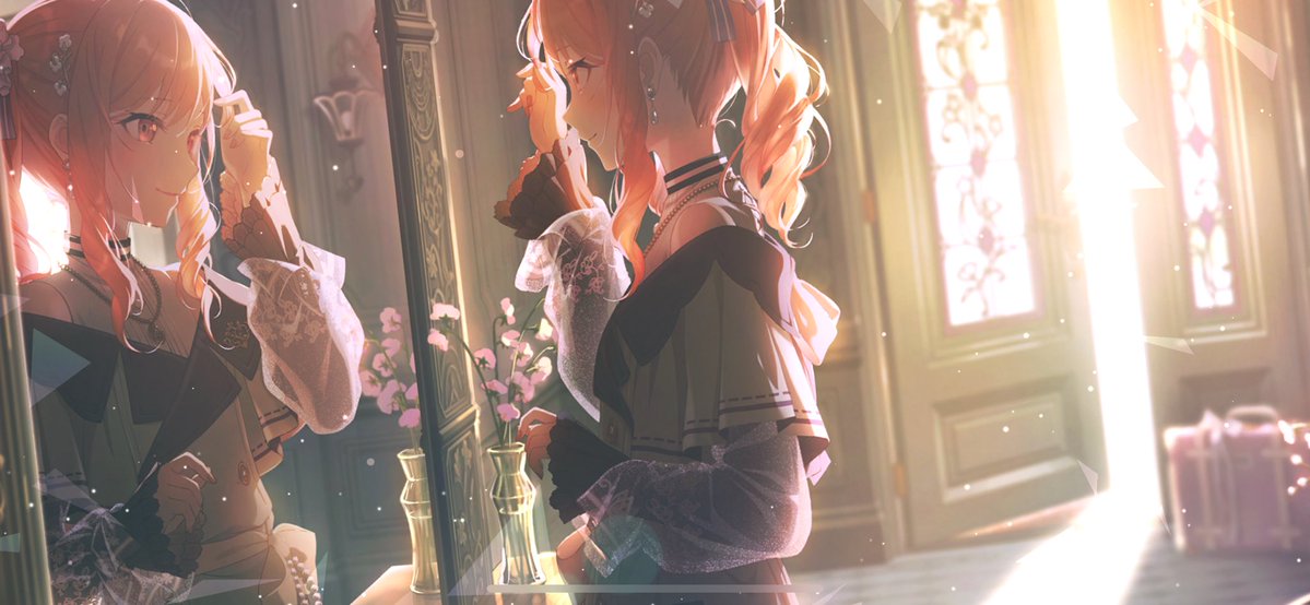 ココア🕊 tweet media