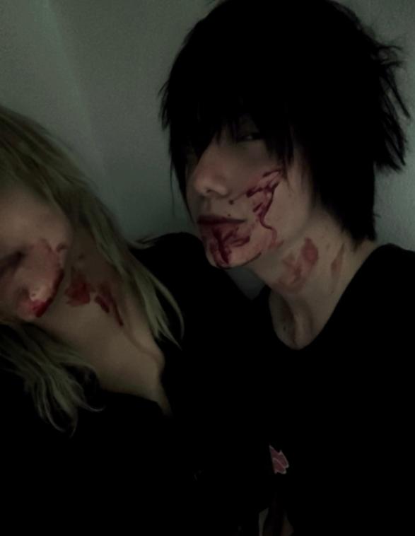 dante demonio tweet media