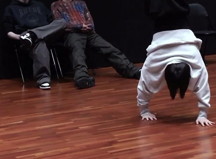 rwonie⁷- ENHYPEN IS 7 tweet media