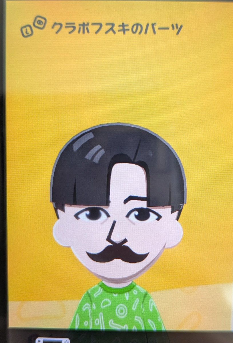 まいぽてと tweet media