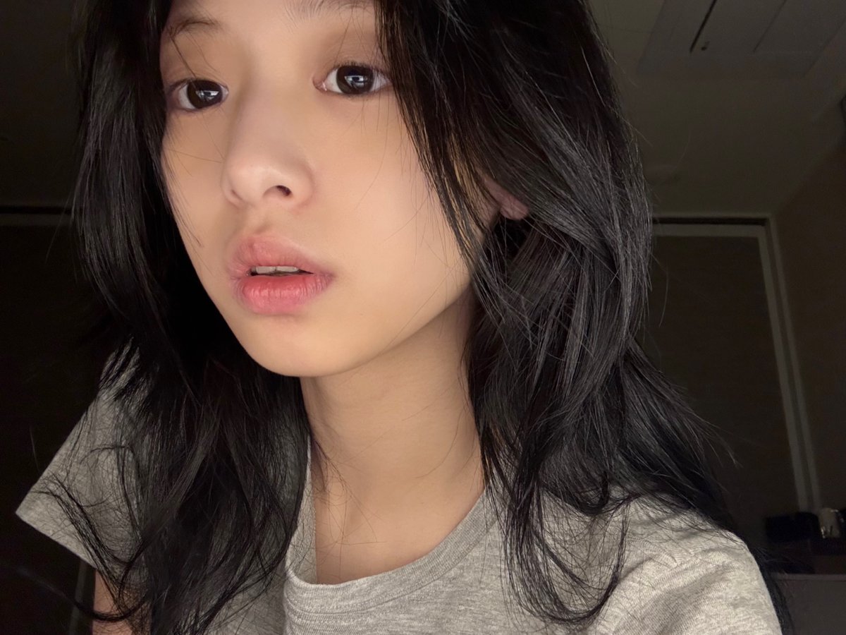 AHYEON NEWS tweet media