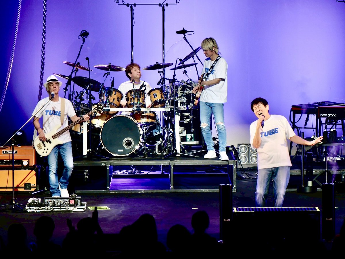 春畑道哉 tweet media