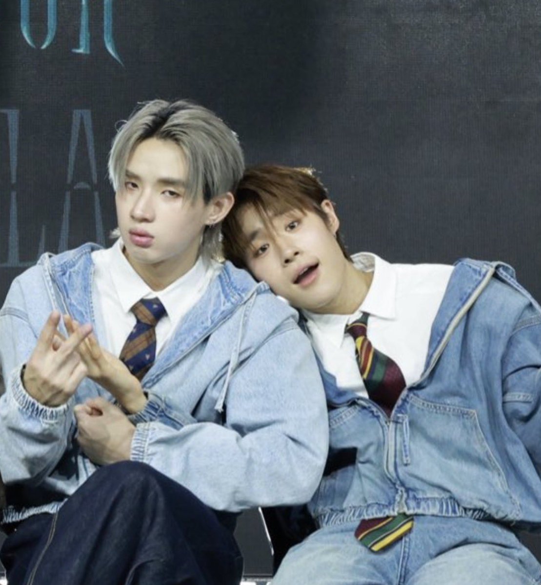 คิดจะพัก คิดถึงพัคจองอู👌 tweet media