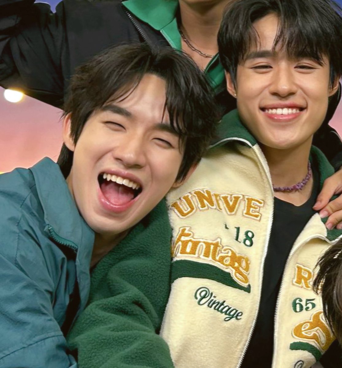 คิดจะพัก คิดถึงพัคจองอู👌 tweet media