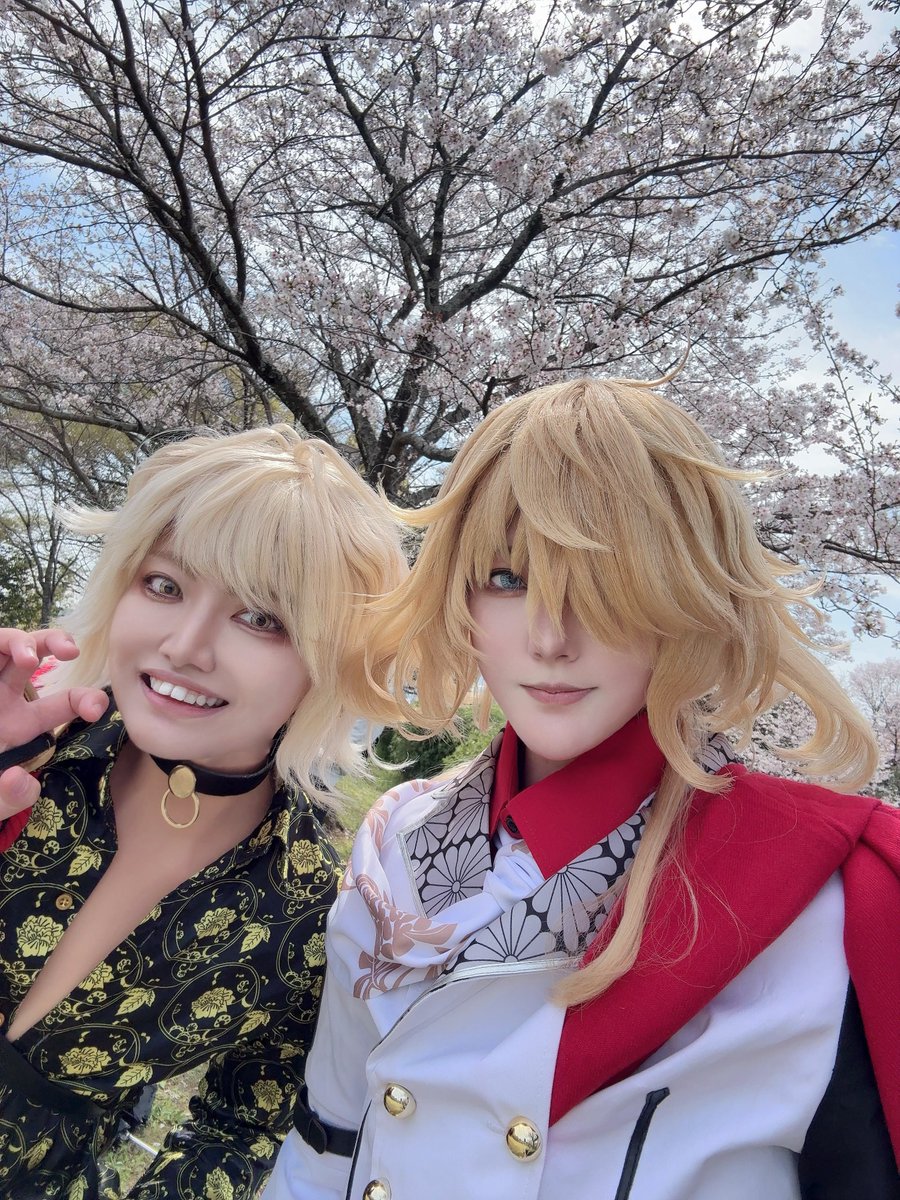 けいと tweet media