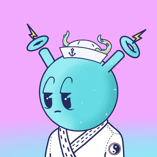 ☠️🔥 Quirkies Sales Bot tweet media