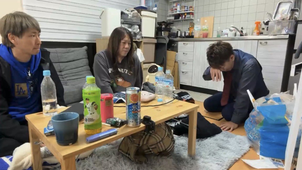 ハイホー👼🏻公式ょ tweet media