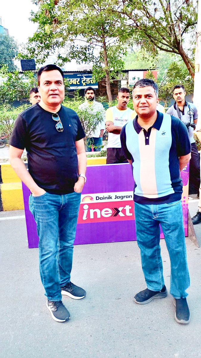 Dharmendra Singh tweet media