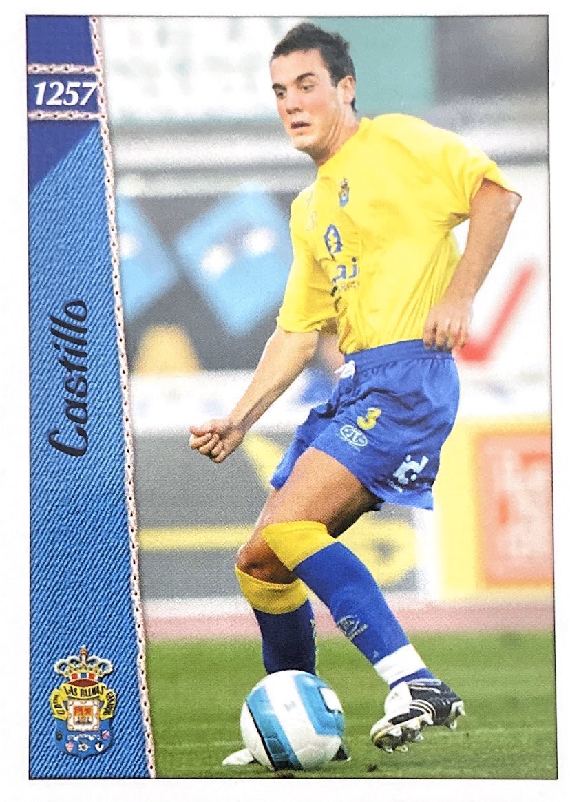 Pedro Herrera - MemoriaUDLP tweet media