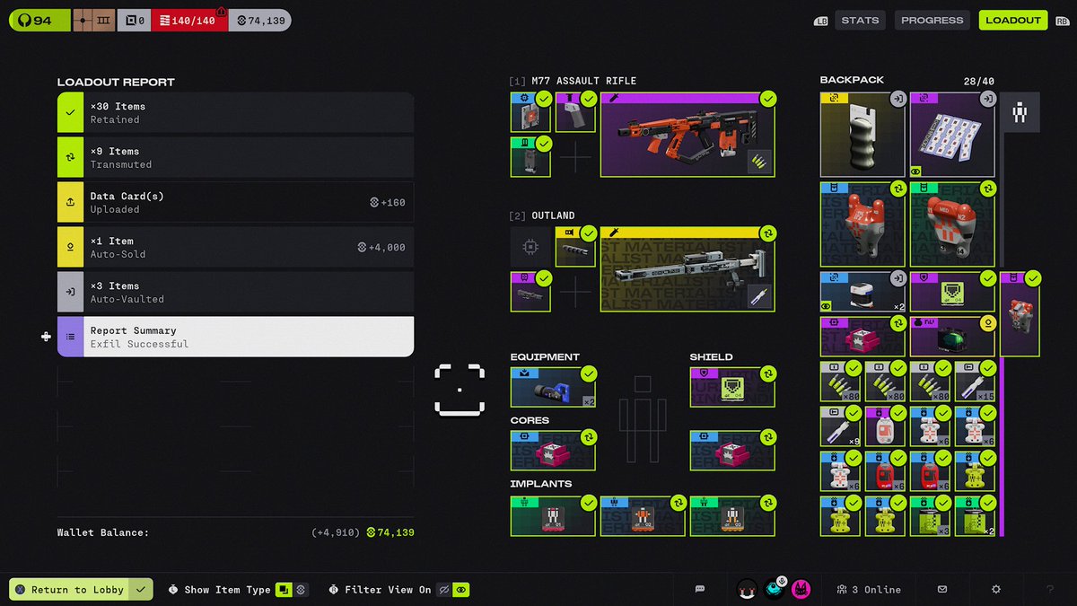 Joe Christian tweet media