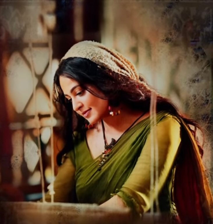 💫 Anushka Shetty West Bangal Fan club 💞 tweet media