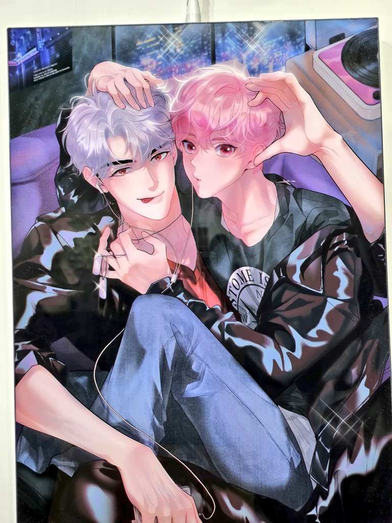 고추잡채⁴³ tweet media