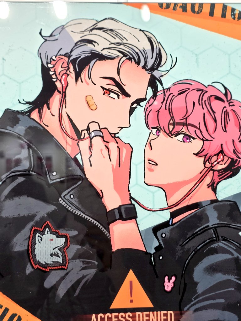 고추잡채⁴³ tweet media