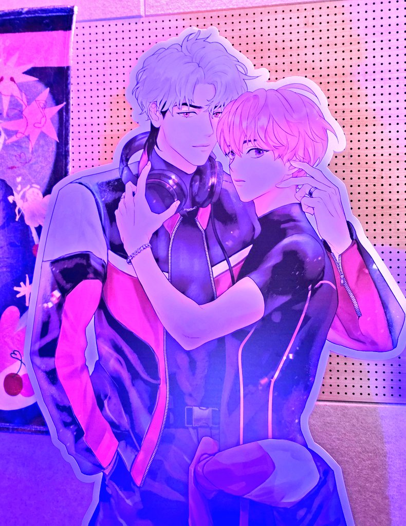 고추잡채⁴³ tweet media