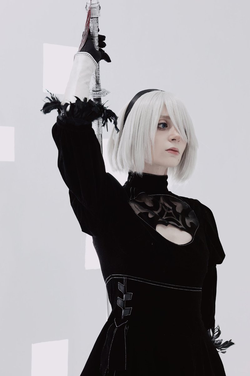 Mayonetta tweet media