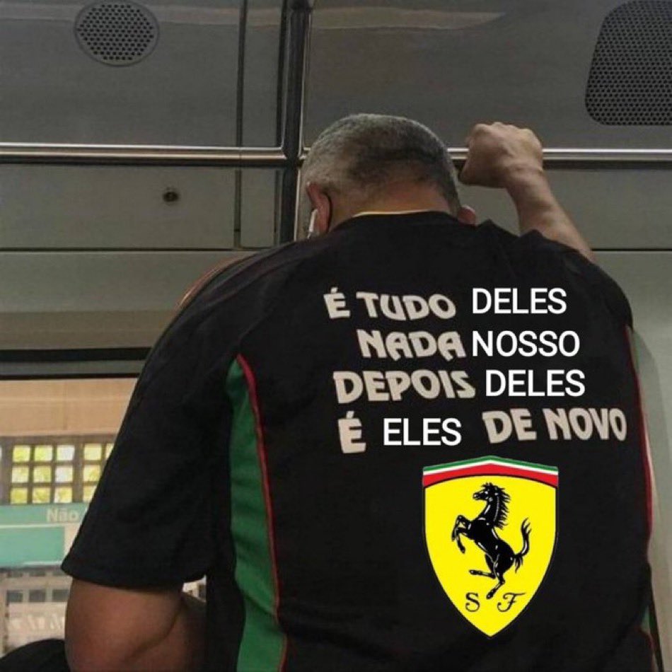 leclerc16s's tweet photo. que desânimo com essas corridas….. https://t.co/tLr0fe1ARW