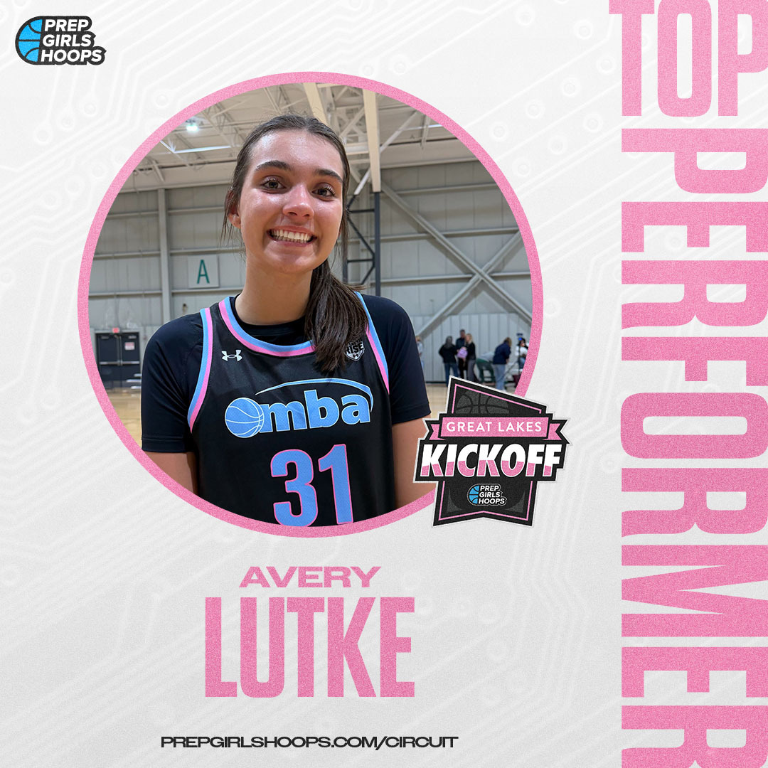 Prep Girls Hoops Circuit 🏀 tweet media