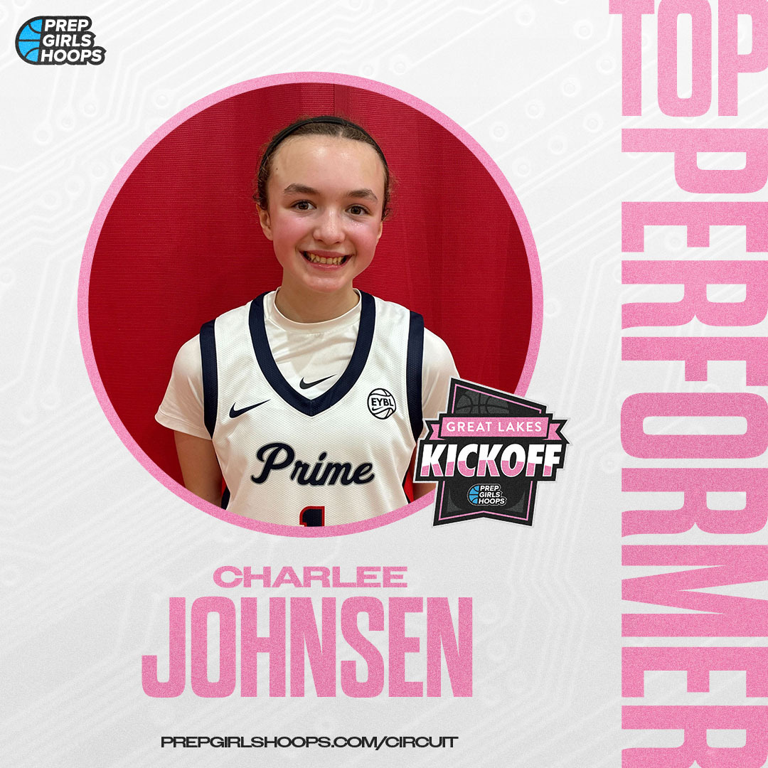 Prep Girls Hoops Circuit 🏀 tweet media