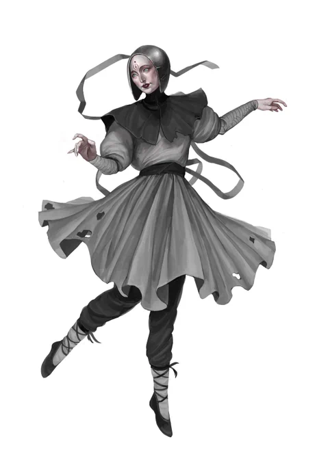 Commission