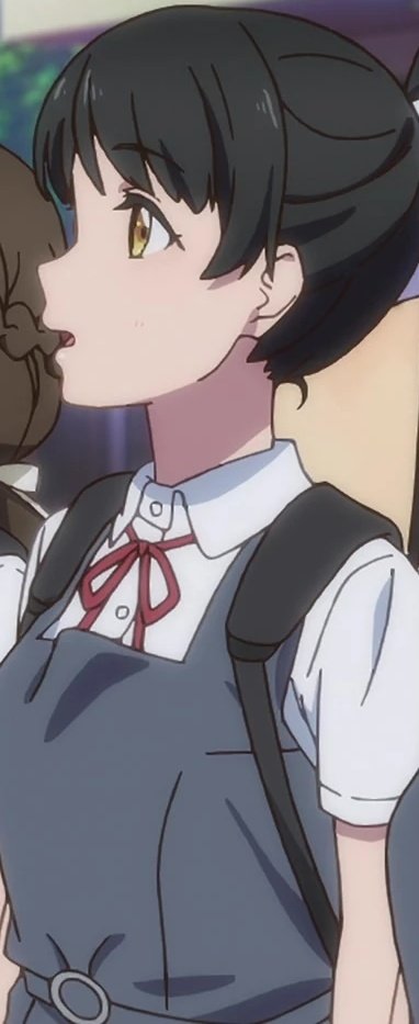 Timely Ren Hazuki☕ tweet media