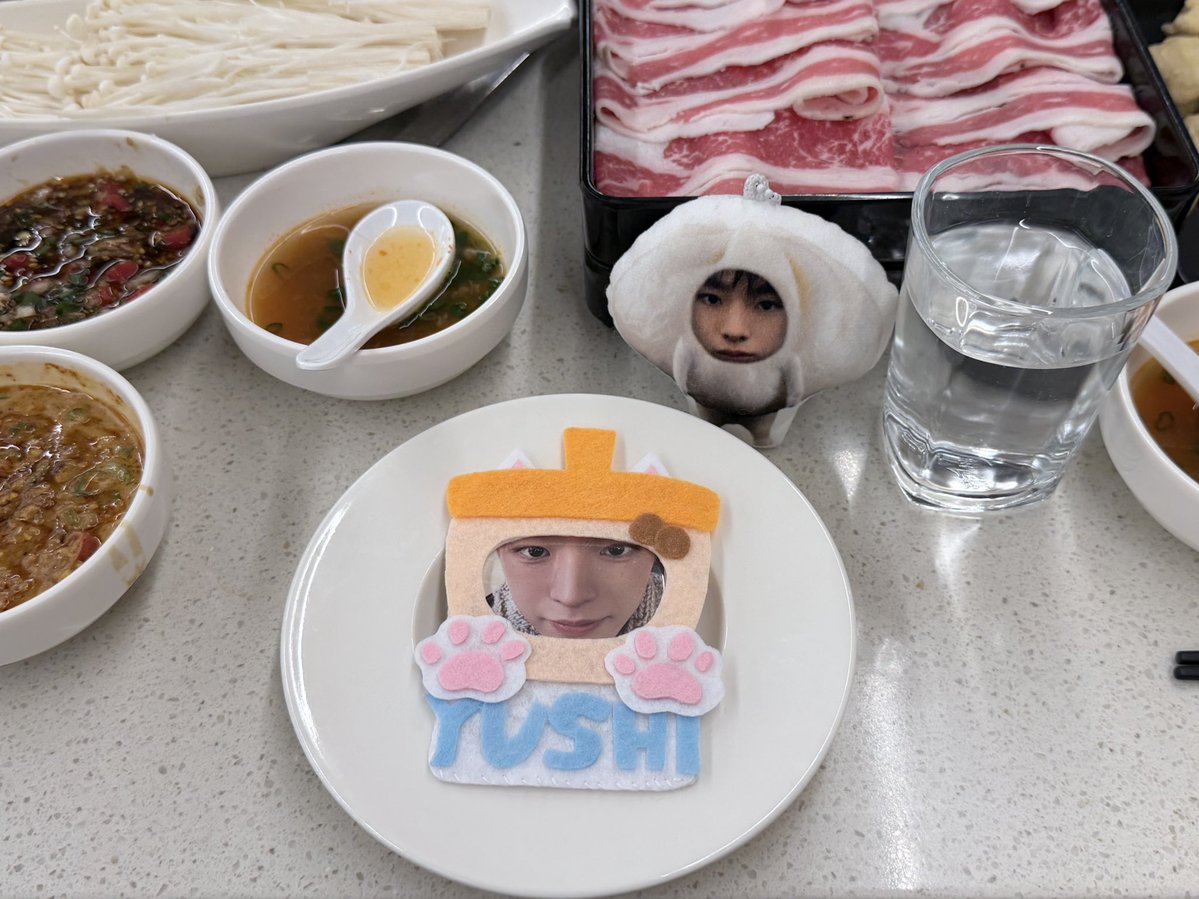 ᶜᴴᴬᴱ┈ ♡ﾞ tweet media