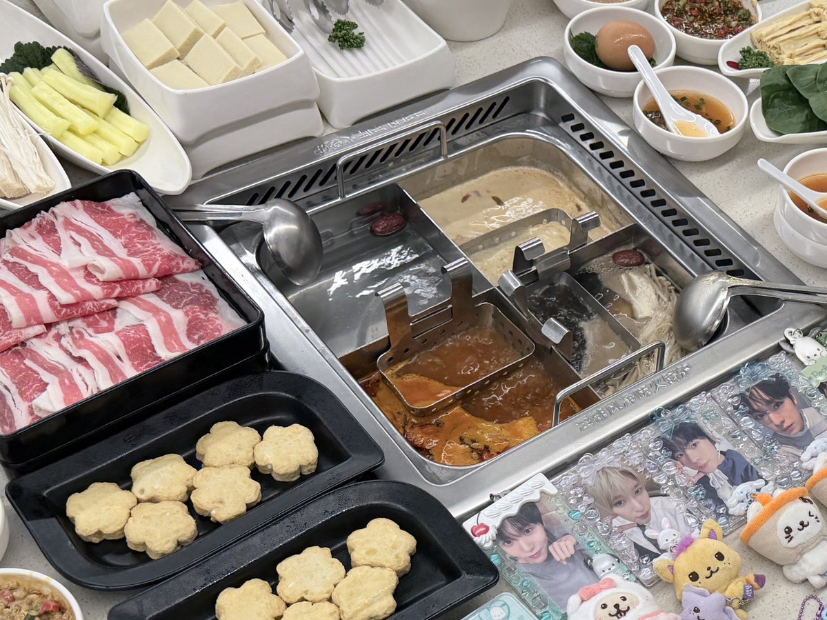 ᶜᴴᴬᴱ┈ ♡ﾞ tweet media