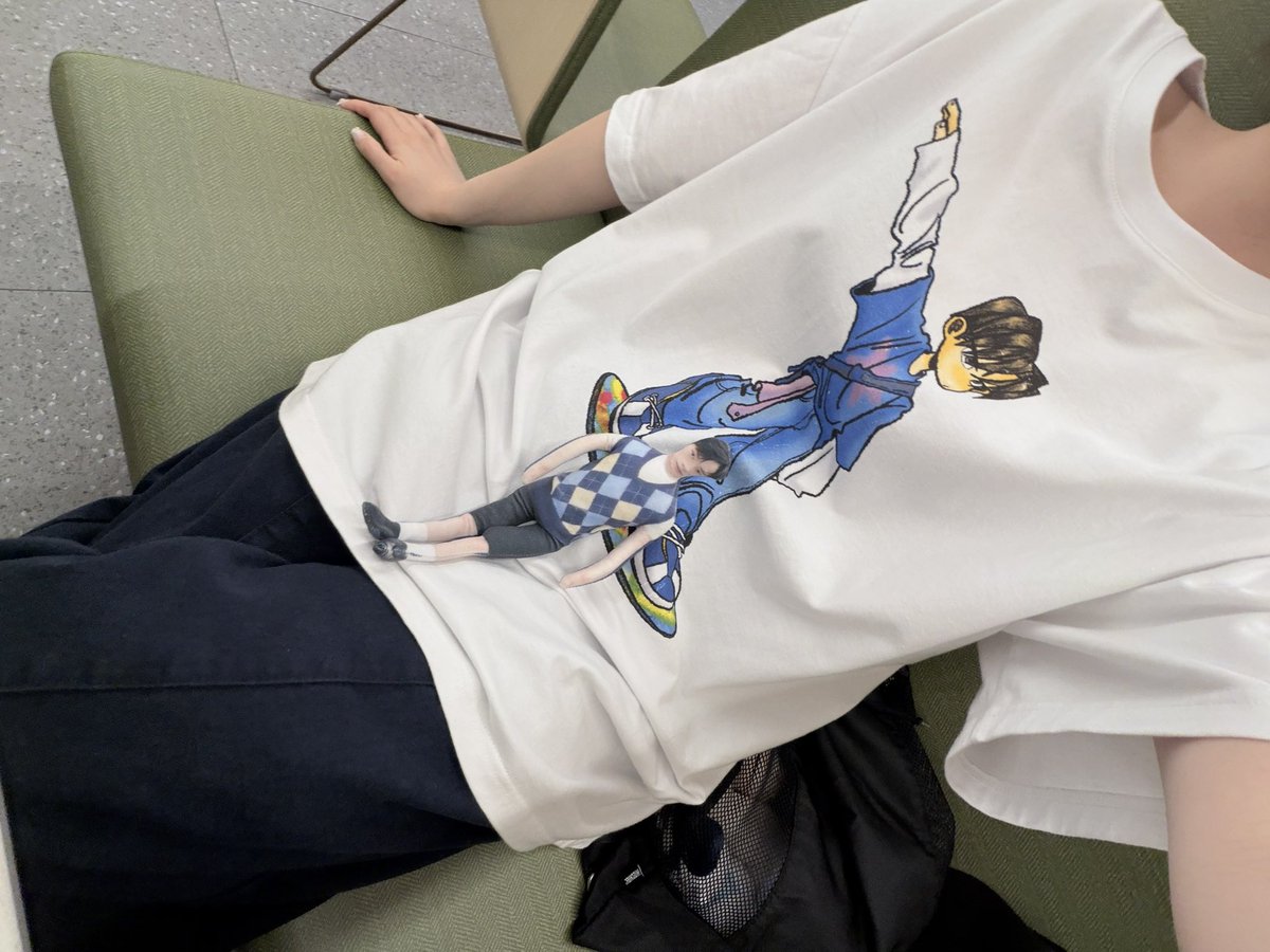 ᶜᴴᴬᴱ┈ ♡ﾞ tweet media