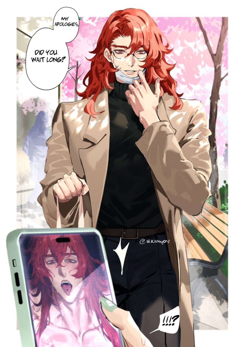 erii😺 tweet media