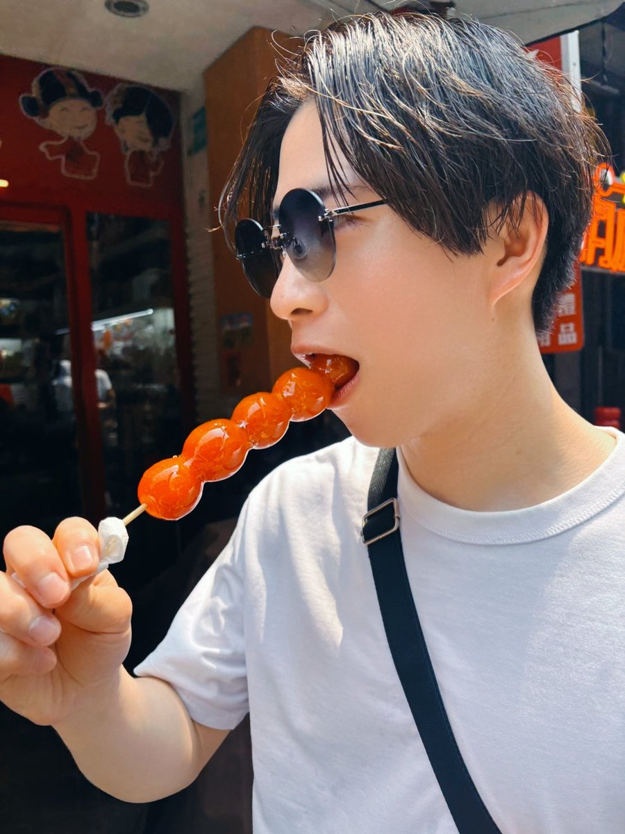 悠人 -𝙃𝙖𝙧𝙪𝙩𝙤- tweet media
