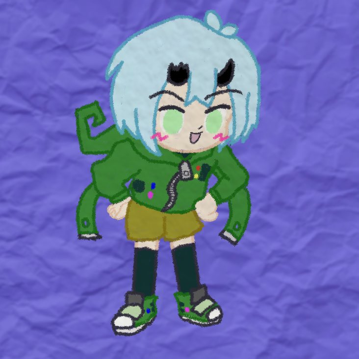 Sentai, the Megazord Vtuber tweet media