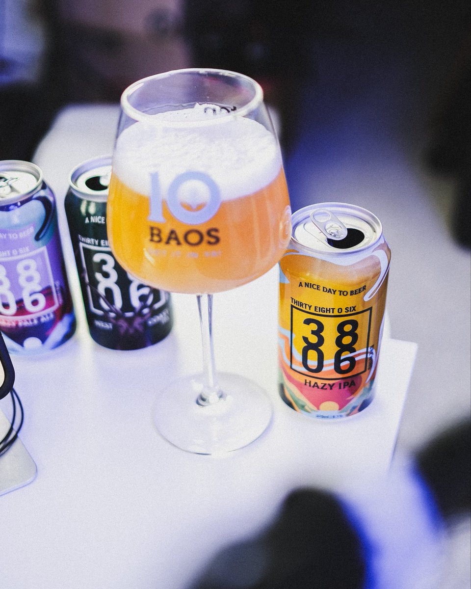 BAOS Podcast® 🍻 tweet media