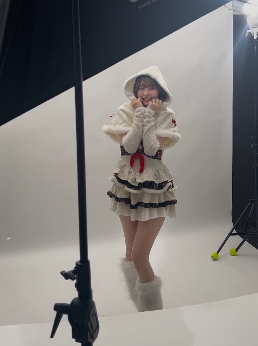 花崎由佳 はなさきゆいか tweet media