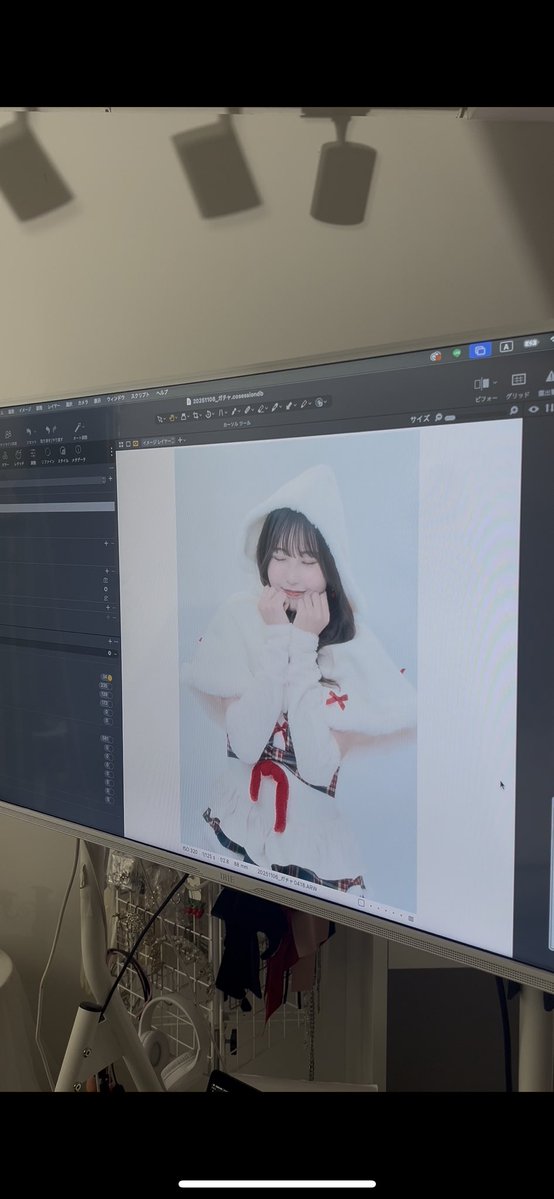 花崎由佳 はなさきゆいか tweet media