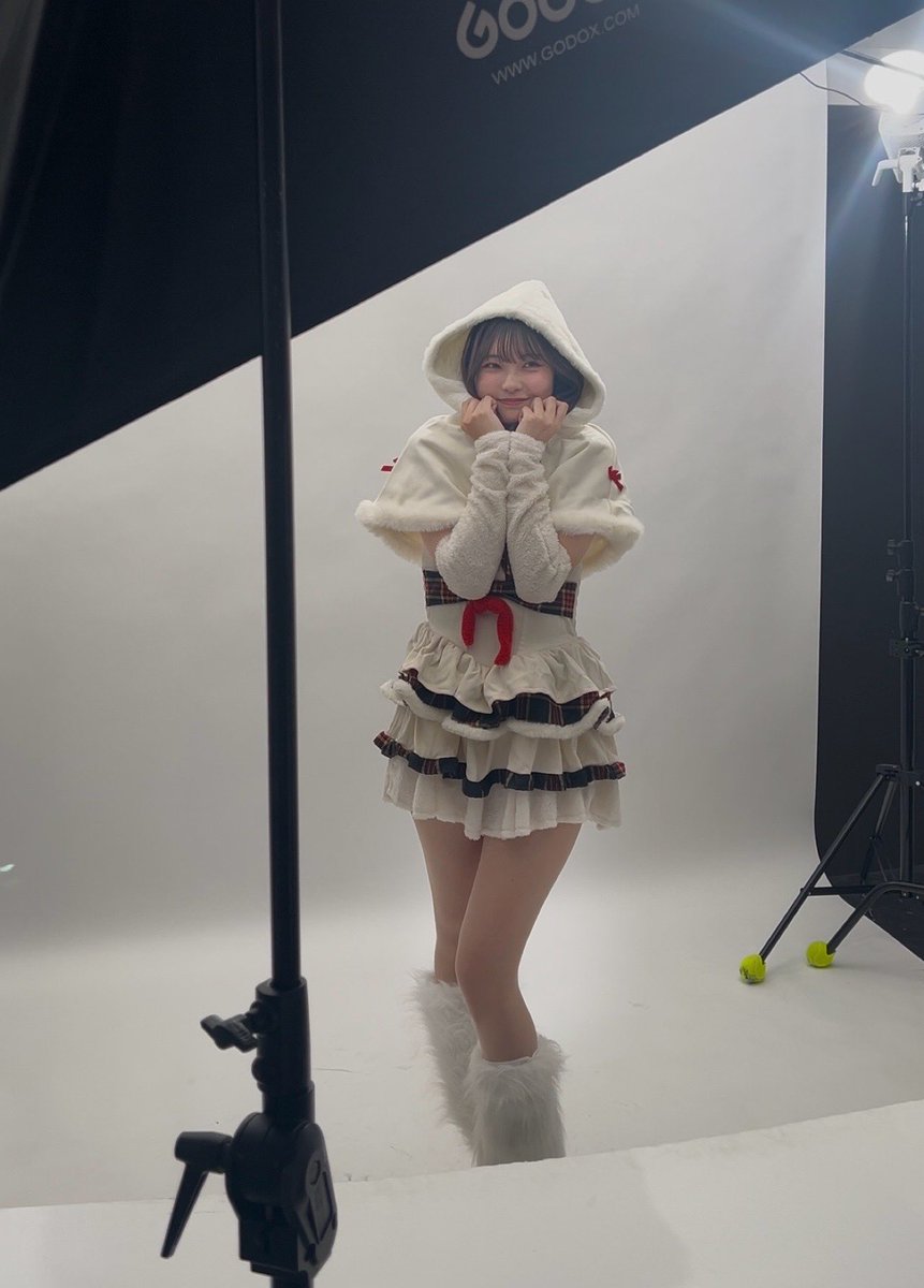 花崎由佳 はなさきゆいか tweet media